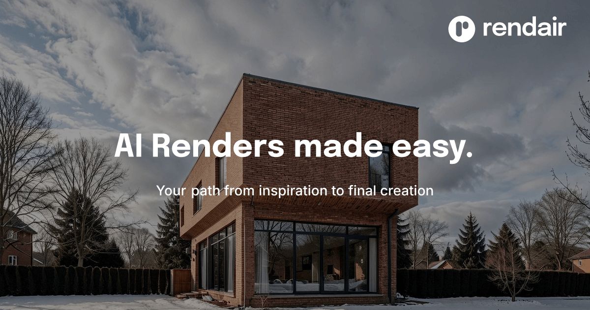 Rendair